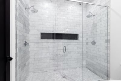 Decorative Shower Tiles