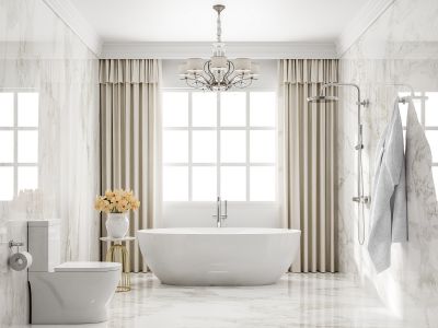 Cost of Bathtub Installation IN La Porte, IN
