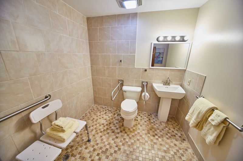 Best Bathroom Accessibility Contractors IN La Porte, IN